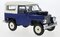 Land Rover Lightweight Series III, dark blue , RHD, 1973